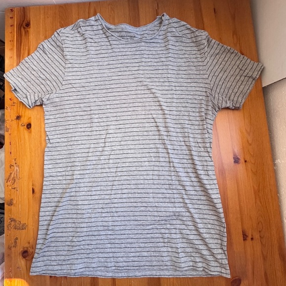 All saints,Brooklyn laundry and Coofcandy T-shirt bundle men’s medium - Picture 13 of 15